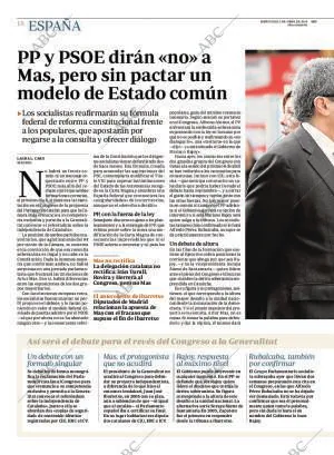 ABC MADRID 02-04-2014 página 18