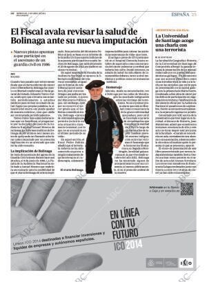 ABC MADRID 02-04-2014 página 25