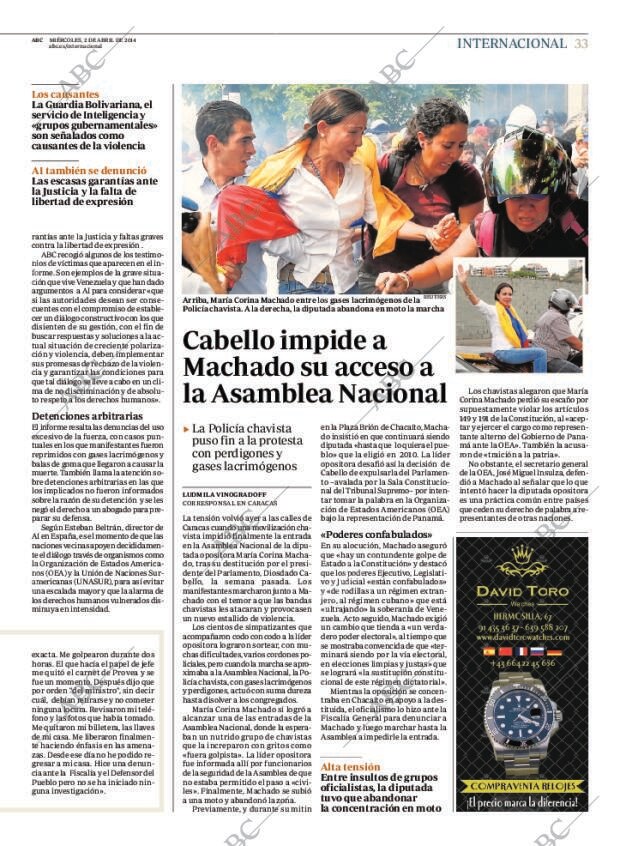 ABC MADRID 02-04-2014 página 33