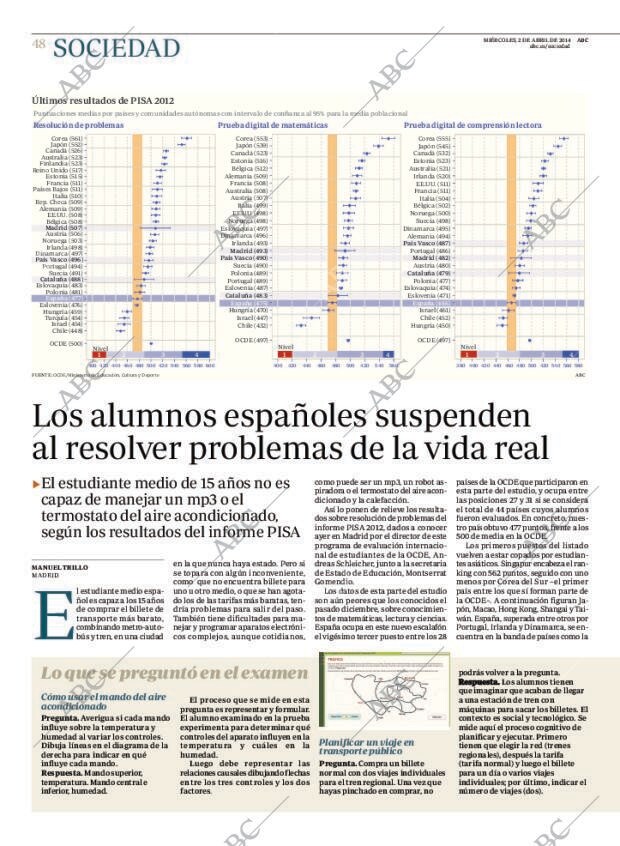 ABC MADRID 02-04-2014 página 48