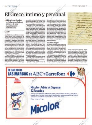 ABC MADRID 02-04-2014 página 58
