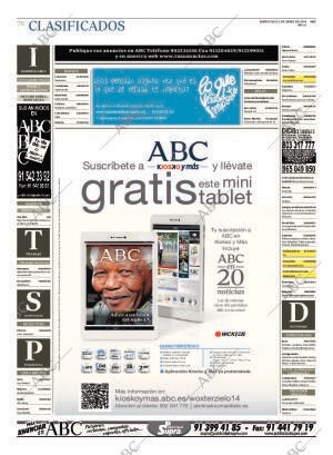 ABC MADRID 02-04-2014 página 76