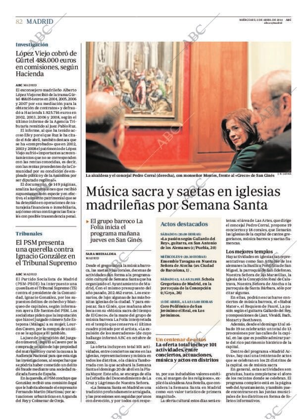 ABC MADRID 02-04-2014 página 82