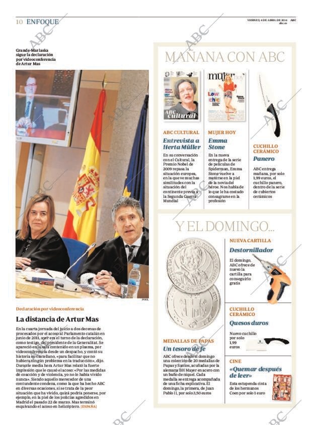 ABC MADRID 04-04-2014 página 10
