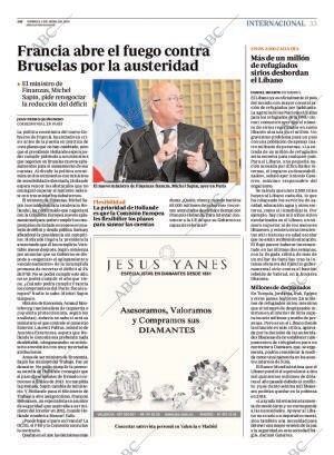 ABC MADRID 04-04-2014 página 33