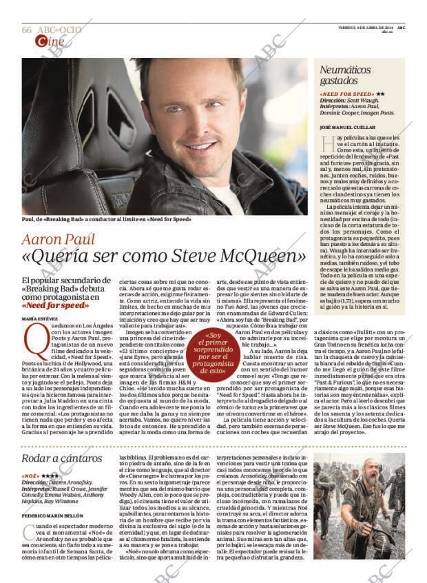 ABC MADRID 04-04-2014 página 66