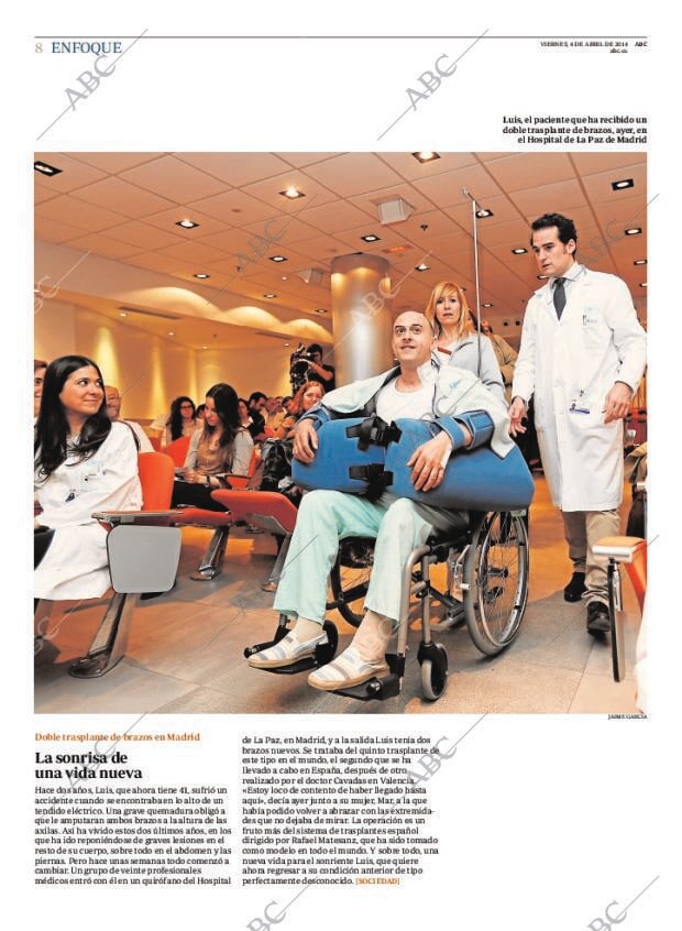 ABC MADRID 04-04-2014 página 8