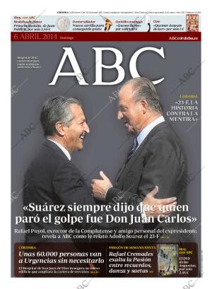 ABC CORDOBA 06-04-2014
