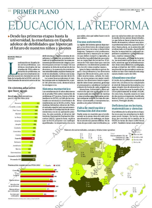 ABC CORDOBA 06-04-2014 página 18