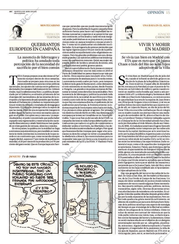 ABC MADRID 08-04-2014 página 15