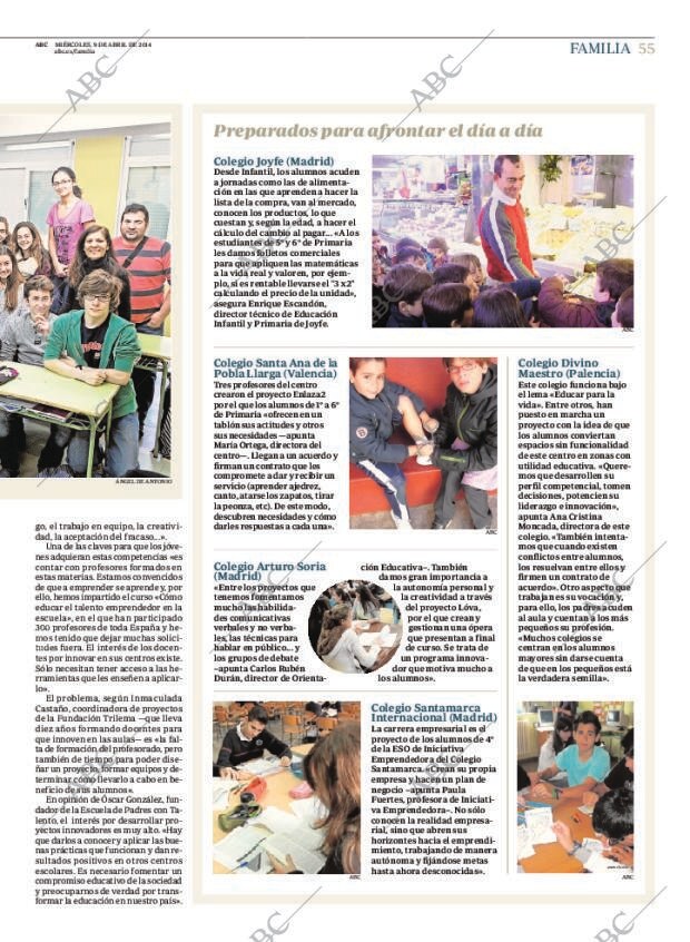 ABC MADRID 09-04-2014 página 55