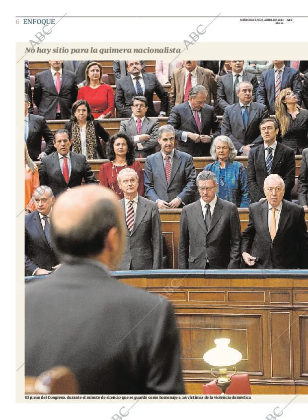 ABC MADRID 09-04-2014 página 6