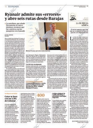 ABC MADRID 10-04-2014 página 42