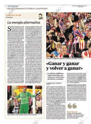 ABC MADRID 10-04-2014 página 54