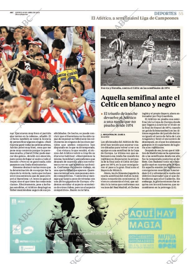 ABC MADRID 10-04-2014 página 55