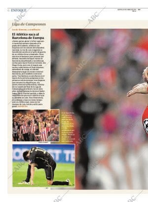 ABC MADRID 10-04-2014 página 6