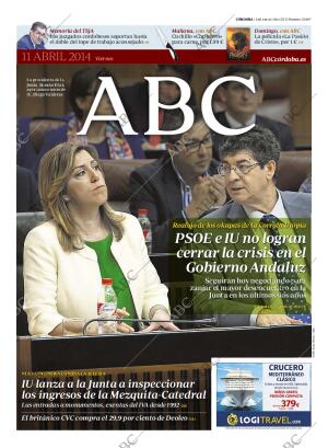 ABC CORDOBA 11-04-2014