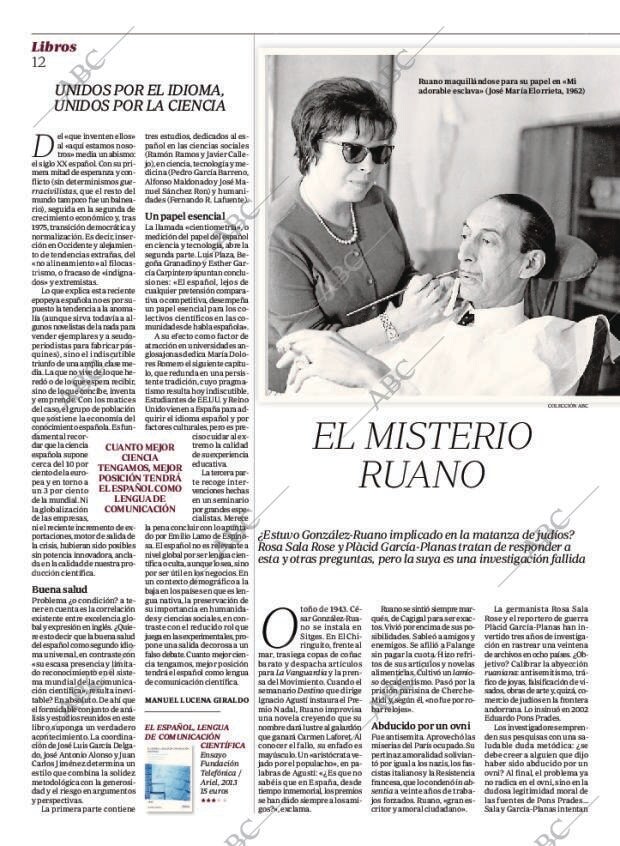 CULTURAL MADRID 12-04-2014 página 12