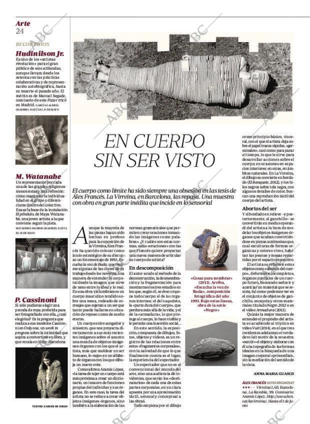 CULTURAL MADRID 12-04-2014 página 24