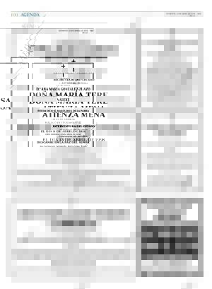 ABC MADRID 13-04-2014 página 100