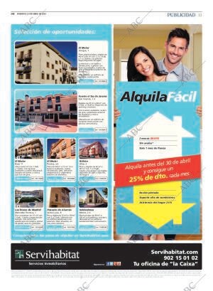 ABC MADRID 13-04-2014 página 11