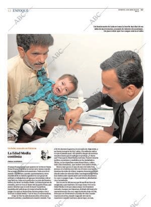 ABC MADRID 13-04-2014 página 12