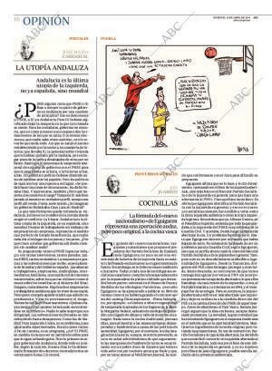 ABC MADRID 13-04-2014 página 16