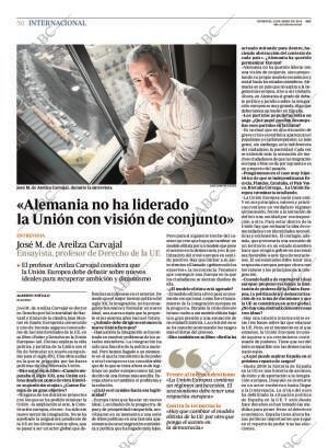 ABC MADRID 13-04-2014 página 50
