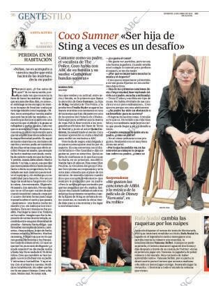 ABC MADRID 13-04-2014 página 96