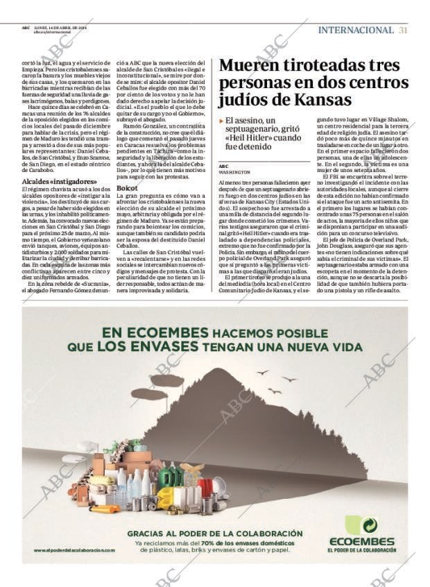 ABC MADRID 14-04-2014 página 31