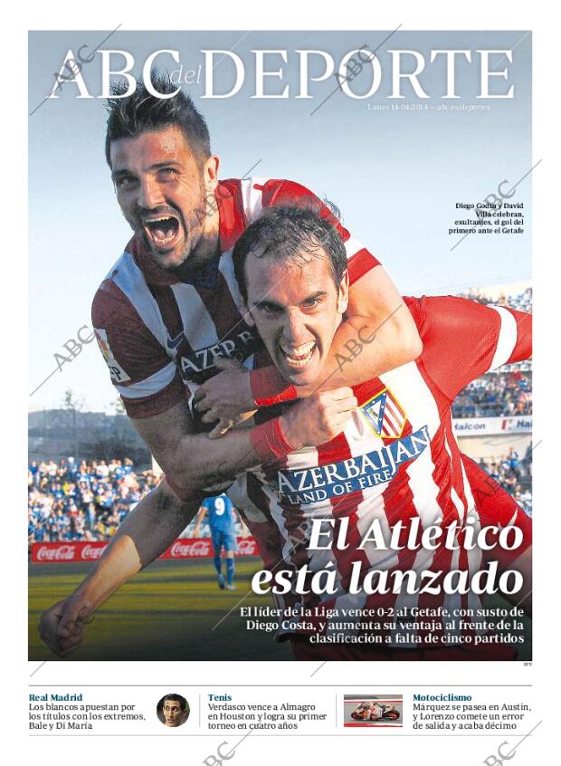 ABC MADRID 14-04-2014 página 37