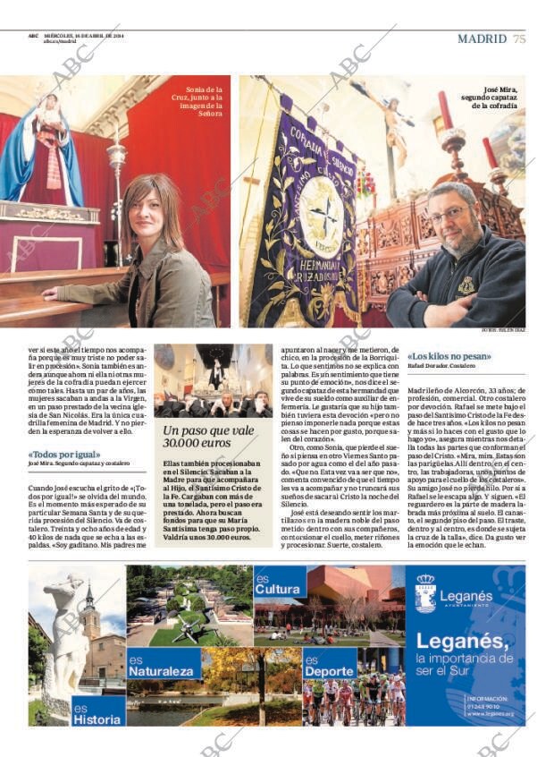 ABC MADRID 16-04-2014 página 75