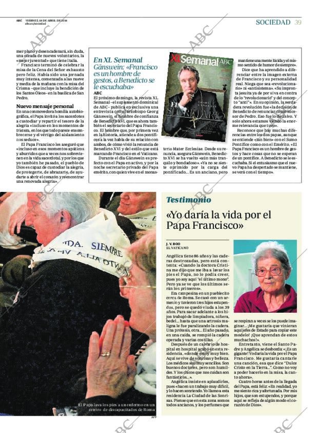 ABC CORDOBA 18-04-2014 página 39