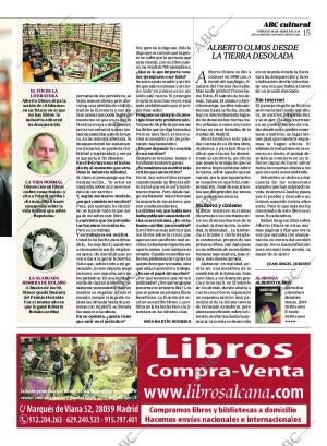 CULTURAL MADRID 18-04-2014 página 15