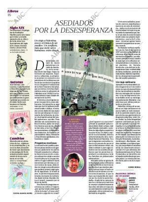 CULTURAL MADRID 18-04-2014 página 16