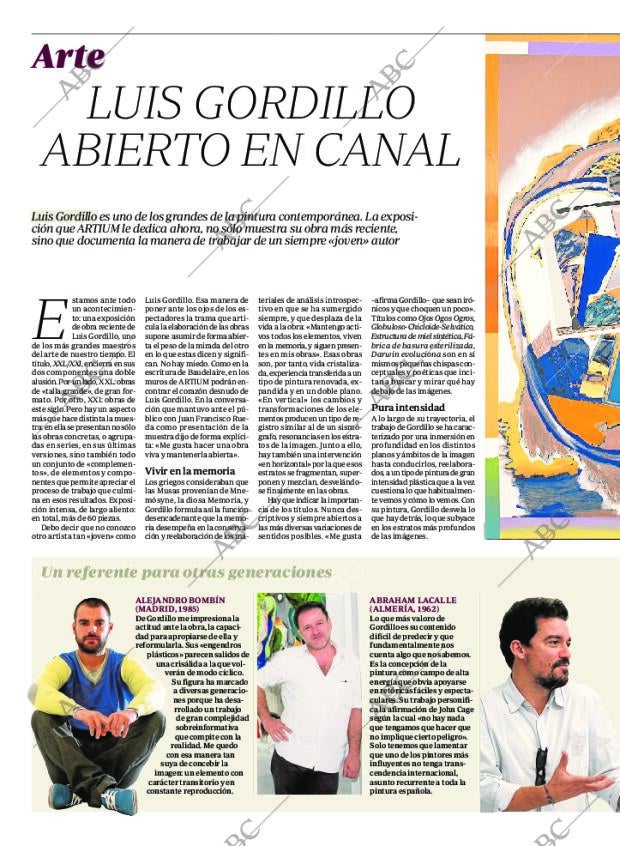 CULTURAL MADRID 18-04-2014 página 18