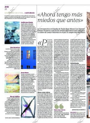 CULTURAL MADRID 18-04-2014 página 22