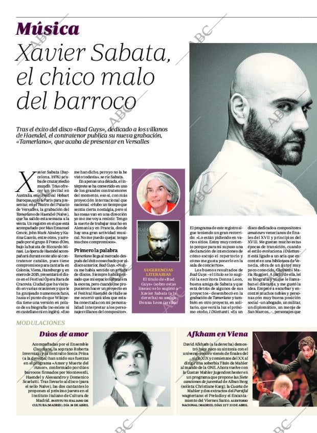 CULTURAL MADRID 18-04-2014 página 24