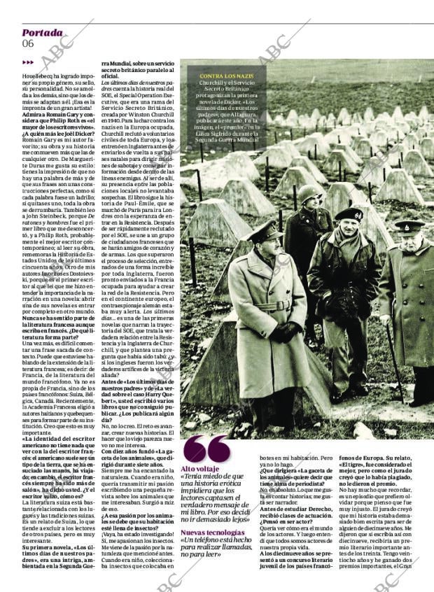 CULTURAL MADRID 18-04-2014 página 6