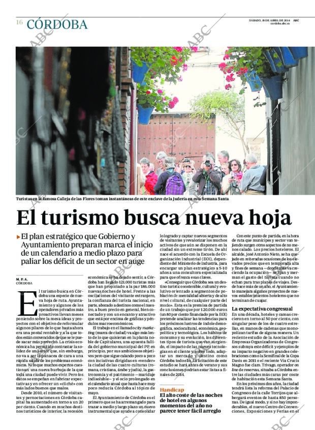 ABC CORDOBA 19-04-2014 página 16