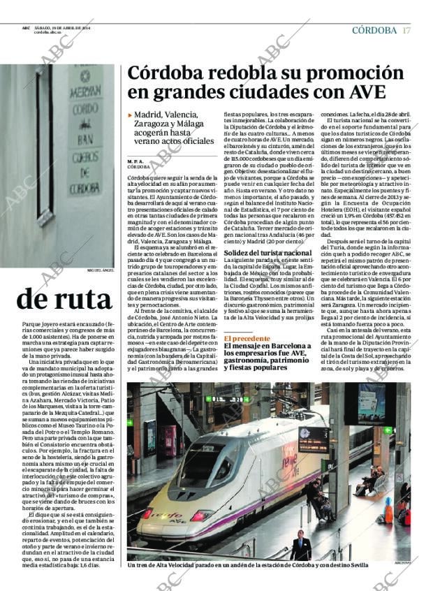 ABC CORDOBA 19-04-2014 página 17