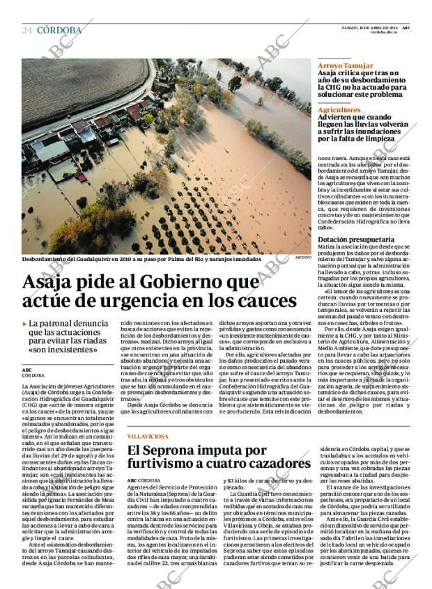 ABC CORDOBA 19-04-2014 página 24