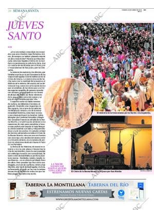 ABC CORDOBA 19-04-2014 página 28