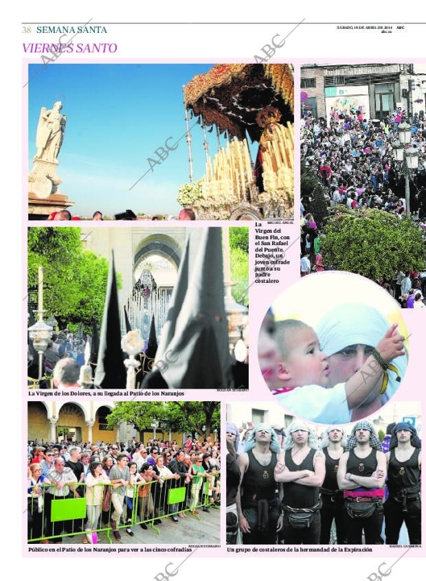 ABC CORDOBA 19-04-2014 página 38