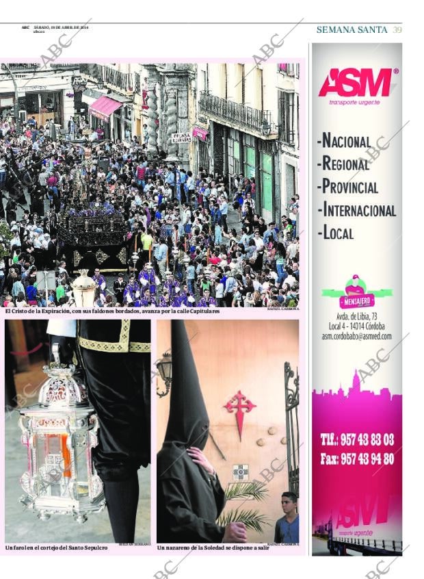 ABC CORDOBA 19-04-2014 página 39