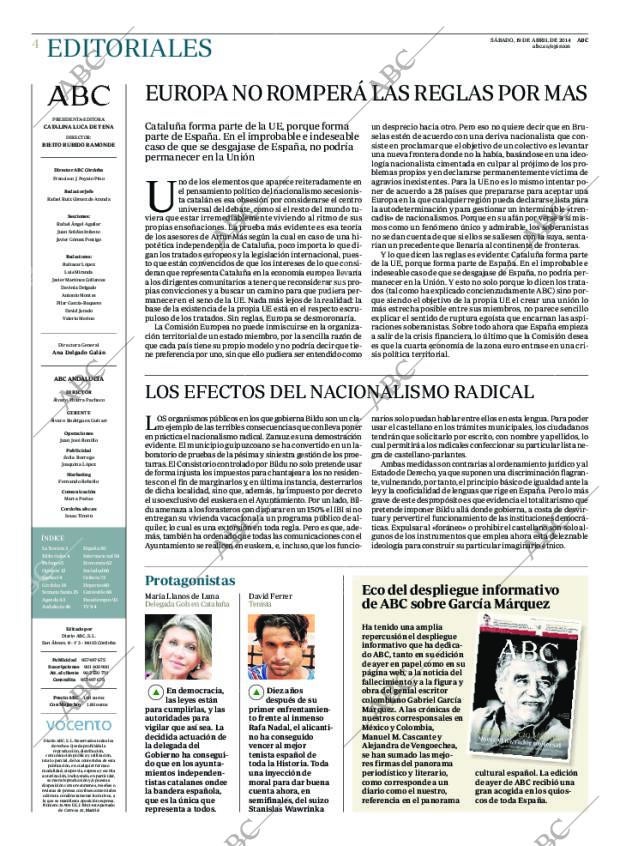 ABC CORDOBA 19-04-2014 página 4