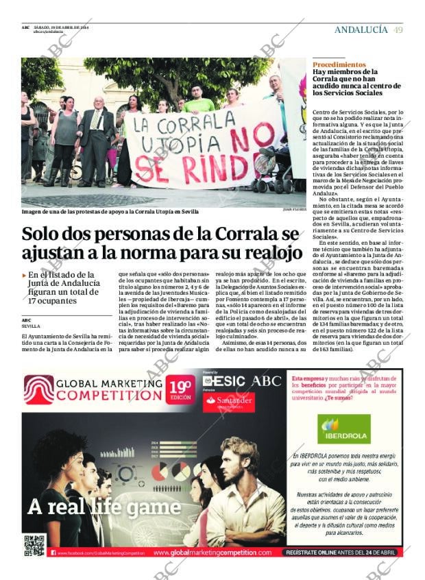 ABC CORDOBA 19-04-2014 página 49