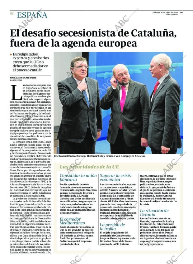 ABC CORDOBA 19-04-2014 página 50