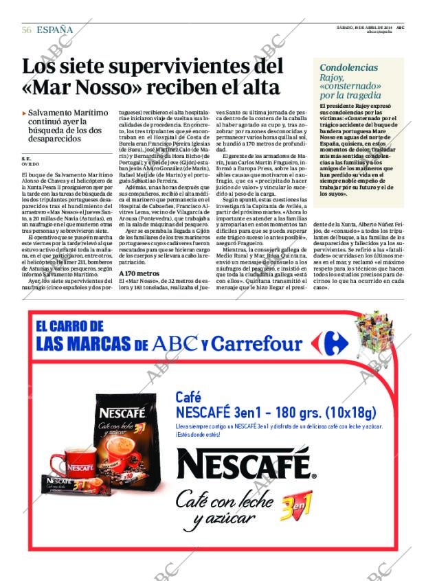 ABC CORDOBA 19-04-2014 página 56