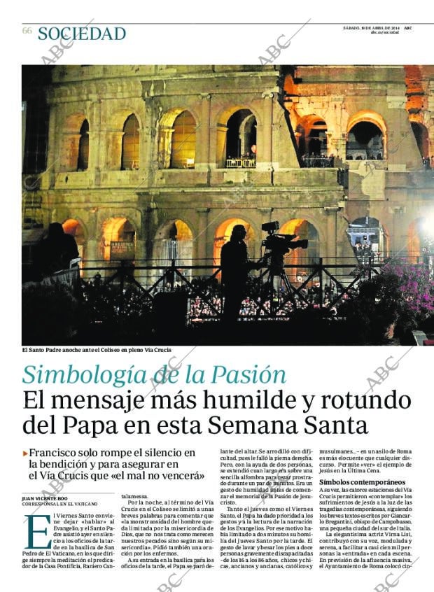 ABC CORDOBA 19-04-2014 página 66